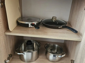 Квартира Уютная 2-х. комнатная квартира в самом центре города рядом с ПетрГУ