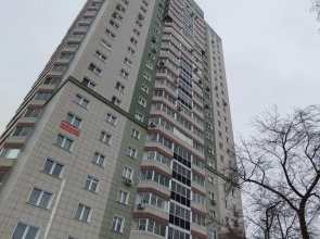 Квартира Комфорт в центре Новосибирска