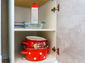 Апартаменты в Новороссийске Расположенные в Жк Комфорт Класса Регата от LetoApart