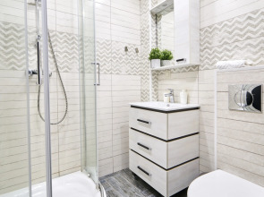 Апартаменты Горизонт