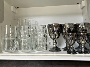 Частный дом A-frame Villa Vld