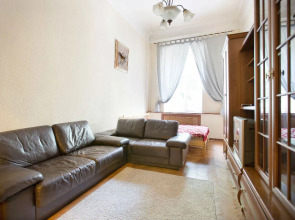 Апартаменты на Большой Конюшенной