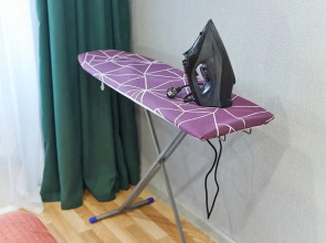 Квартира рядом с Кремлем на набережной