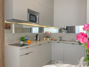 Апартаменты Sun City 1