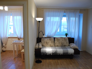 Квартира на Дуси Ковальчук 260