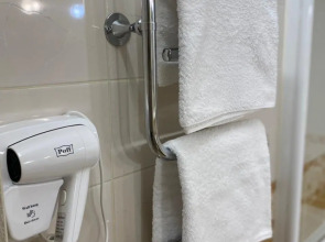 Апартаменты Diaday 16