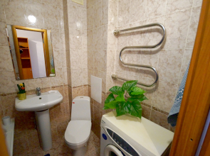 Апартаменты PiterHouse Apartments Turku 11