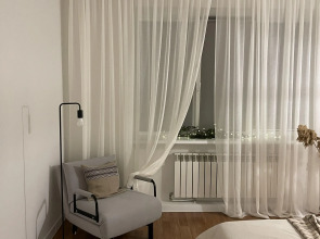 Апартаменты Арт-Студия 3 Семейная