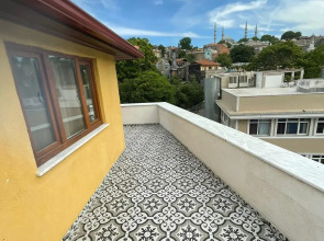 Мини-отель Gold Corner