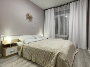 Квартира в Новостройке Чистая и Уютная