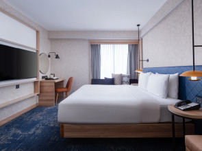 Hilton Garden Inn Samarkand