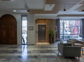 Гостиница Альянс