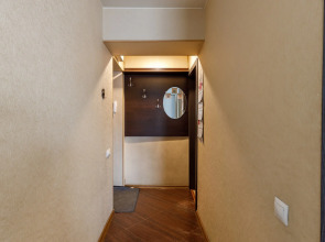 Апартаменты  на Шапошникова