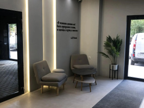 Квартира на ул. Чехова