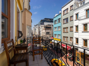 Pi Home & Apartments