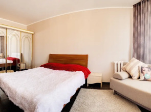 Апартаменты Набережная 76