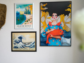 Квартира Стильная на Гагарина