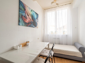 Квартира на Улице Набережной 4