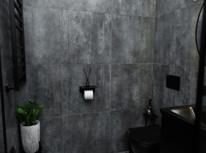 Квартира в Доходном доме купца Конконена