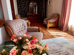 Апартаменты Green Garden