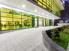 Hotel Best Western Premier Batumi