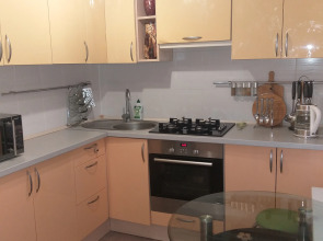 Квартира на Бровцева 15