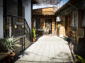 Отель Georgia Tbilisi Old Avlabari