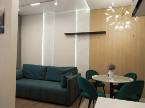 Апартаменты ДзенХоум Мечта 1032