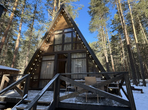 Шале Казбек