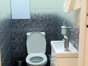 Квартира Soned House