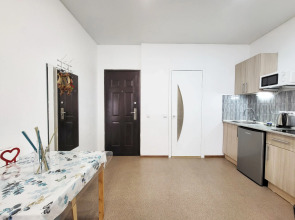 Апартаменты Максимум у Моря