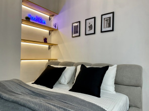 Апартаменты ЖК Соты