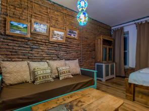 Апартаменты HB Zurab Zhvania