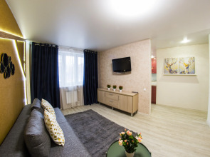 Квартира Учебная 20