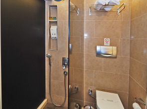 Отель Bulvar Palas Old City