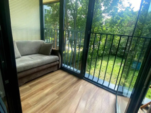 Апартаменты в Midgard 305