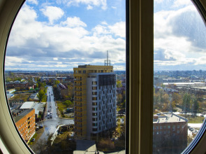 Апартаменты на Декабристов