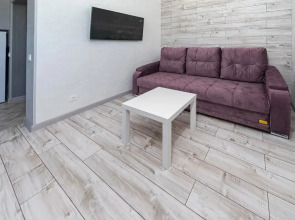 Апартаменты Студия Банный Переулок