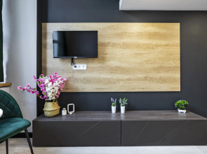 Апарт-отель "В125"