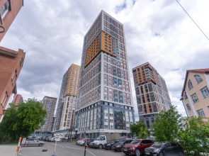 Квартира Stepanenkov на Печатников 5