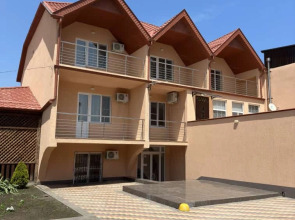 Отель Фламинго