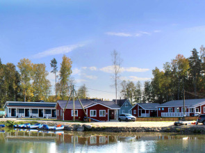 База отдыха Рыбная слобода