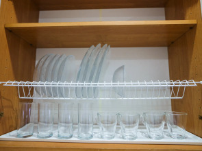 Апартаменты Inndays на Староникитской 105б