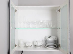 Апартаменты Точка Притяжения на Выборгской Набережной