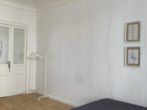 Апартаменты Студия 2 на 5 Углах