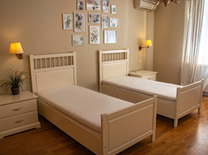 Апартаменты Светогор