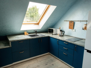 Апартаменты Ярославль, Революционная