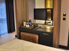 Dosso Dossi Hotels Laleli