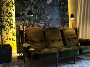 Квартира Архитектора