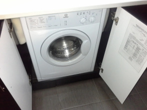 Апартаменты на Лаврова, 9а